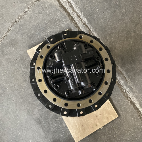 Hitachi Excavator ZX250H-3 Final Drive 9181678 Travel Motor